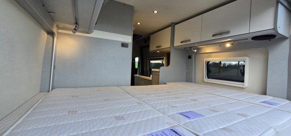 Hymer Free 540 - Afbeelding 20