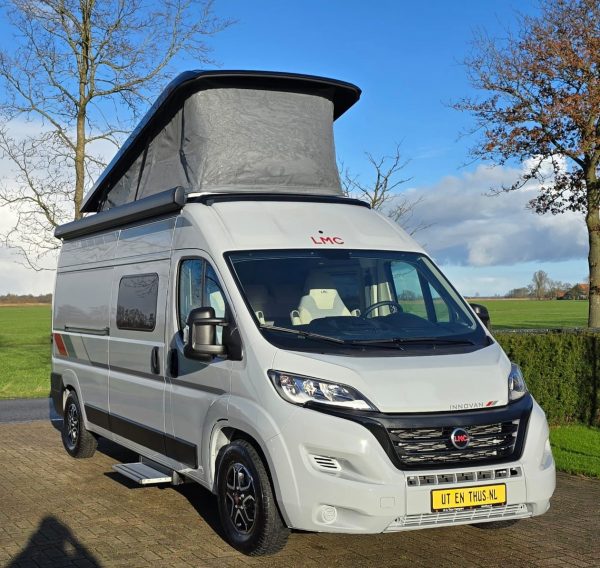 LMC Innovan 600