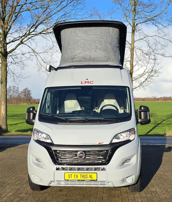 LMC Innovan 600 - Afbeelding 2