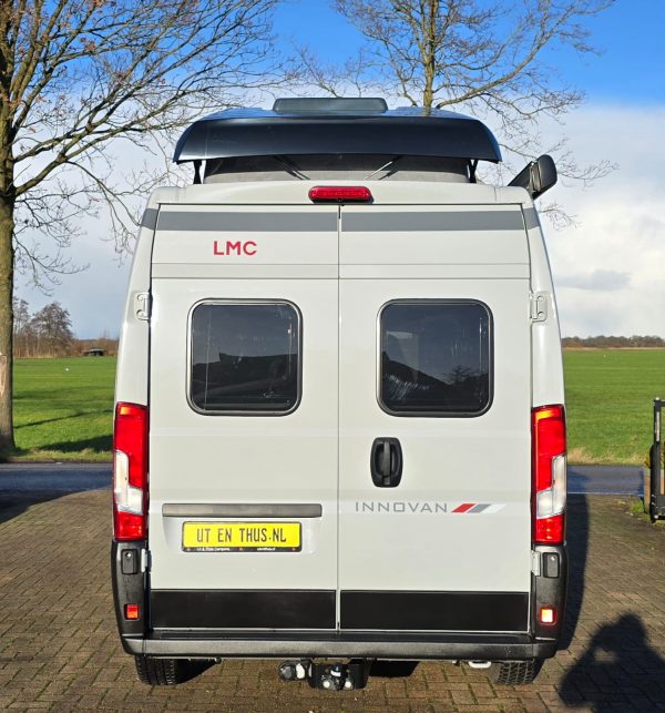 LMC Innovan 600 - Afbeelding 6