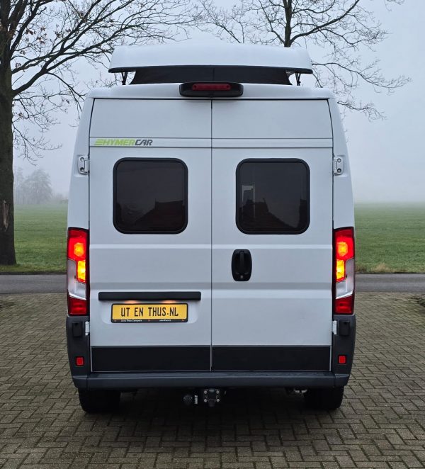 Hymer Grand Canyon 600 - Afbeelding 6