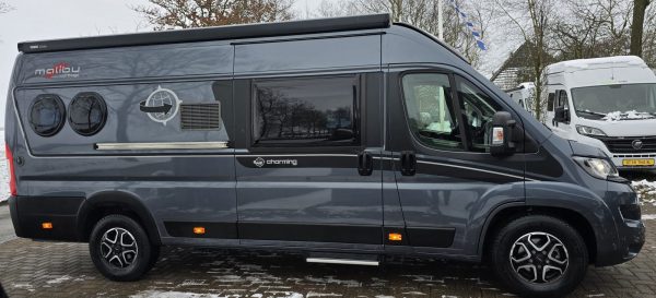 Malibu Van 640 GT - Afbeelding 7