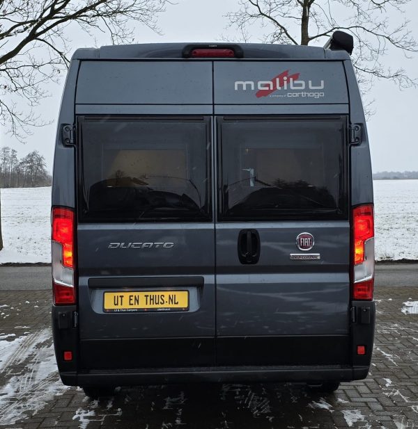 Malibu Van 640 GT - Afbeelding 8