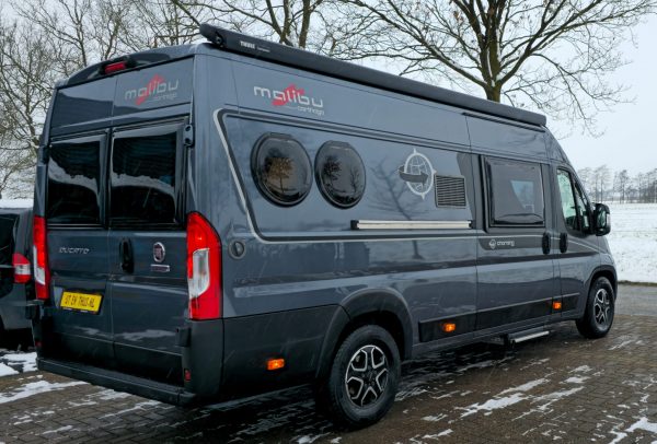 Malibu Van 640 GT - Afbeelding 4