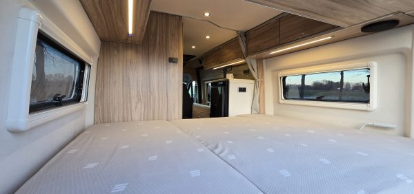 Hymer Grand Canyon 600 - Afbeelding 20