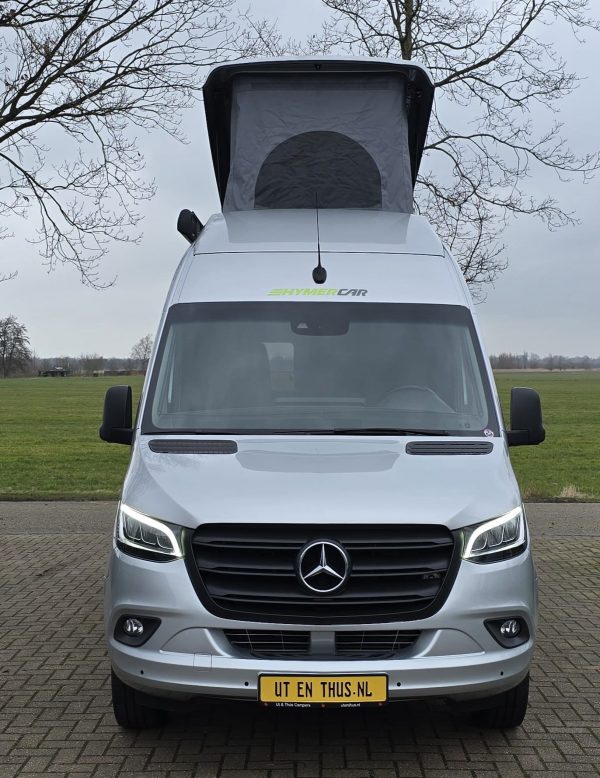 Hymer Grand Canyon S 600 - Afbeelding 3