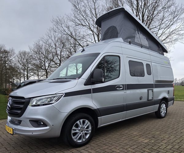 Hymer Grand Canyon S 600 - Afbeelding 4