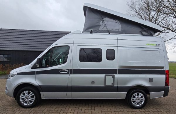 Hymer Grand Canyon S 600 - Afbeelding 5