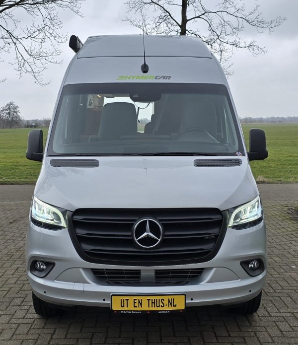 Hymer Grand Canyon S 600 - Afbeelding 10