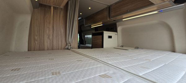 Hymer Grand Canyon S 600 - Afbeelding 19