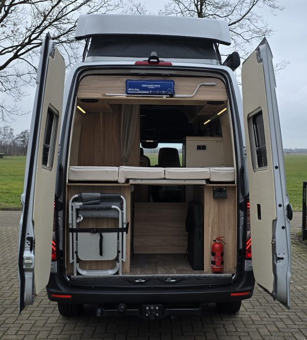 Hymer Grand Canyon S 600 - Afbeelding 24