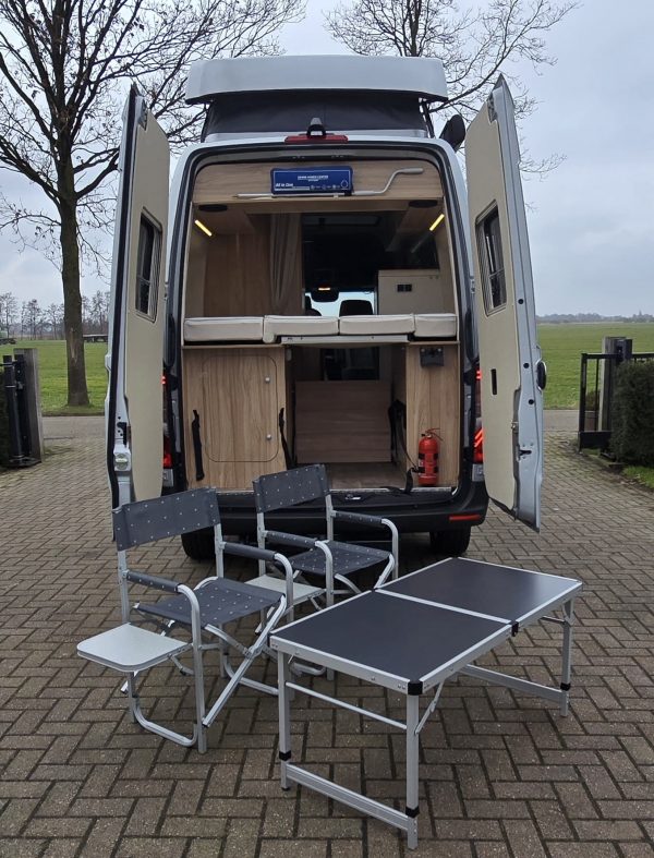 Hymer Grand Canyon S 600 - Afbeelding 25