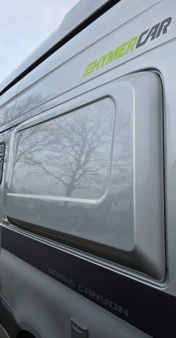 Hymer Grand Canyon S 600 - Afbeelding 28