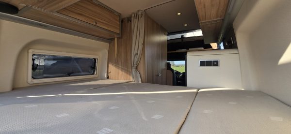 Hymer Grand Canyon S 600 4x4 - Afbeelding 24