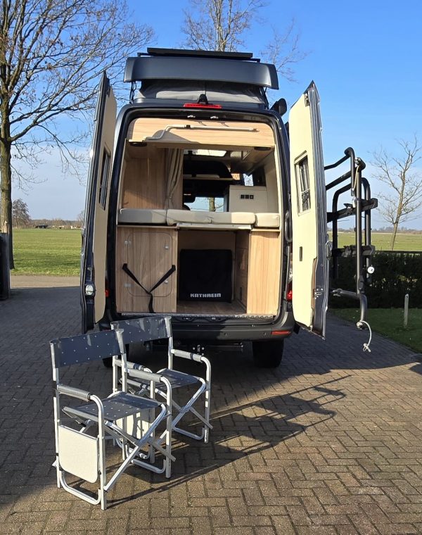 Hymer Grand Canyon S 600 4x4 - Afbeelding 38