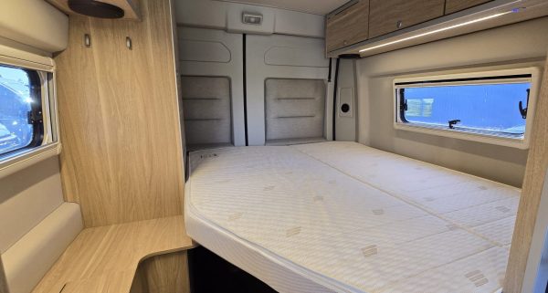 Hymer Sierra Nevada 640 - Afbeelding 16