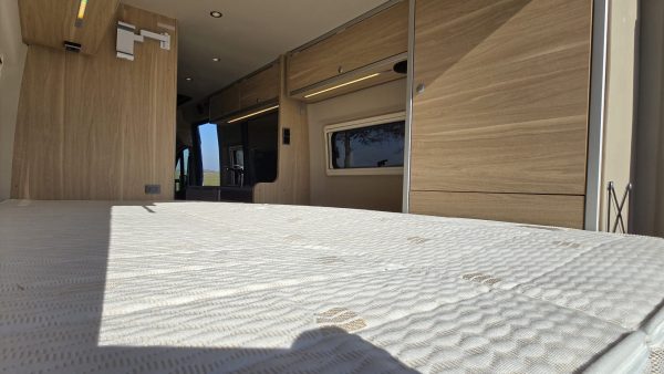 Hymer Sierra Nevada 640 - Afbeelding 18