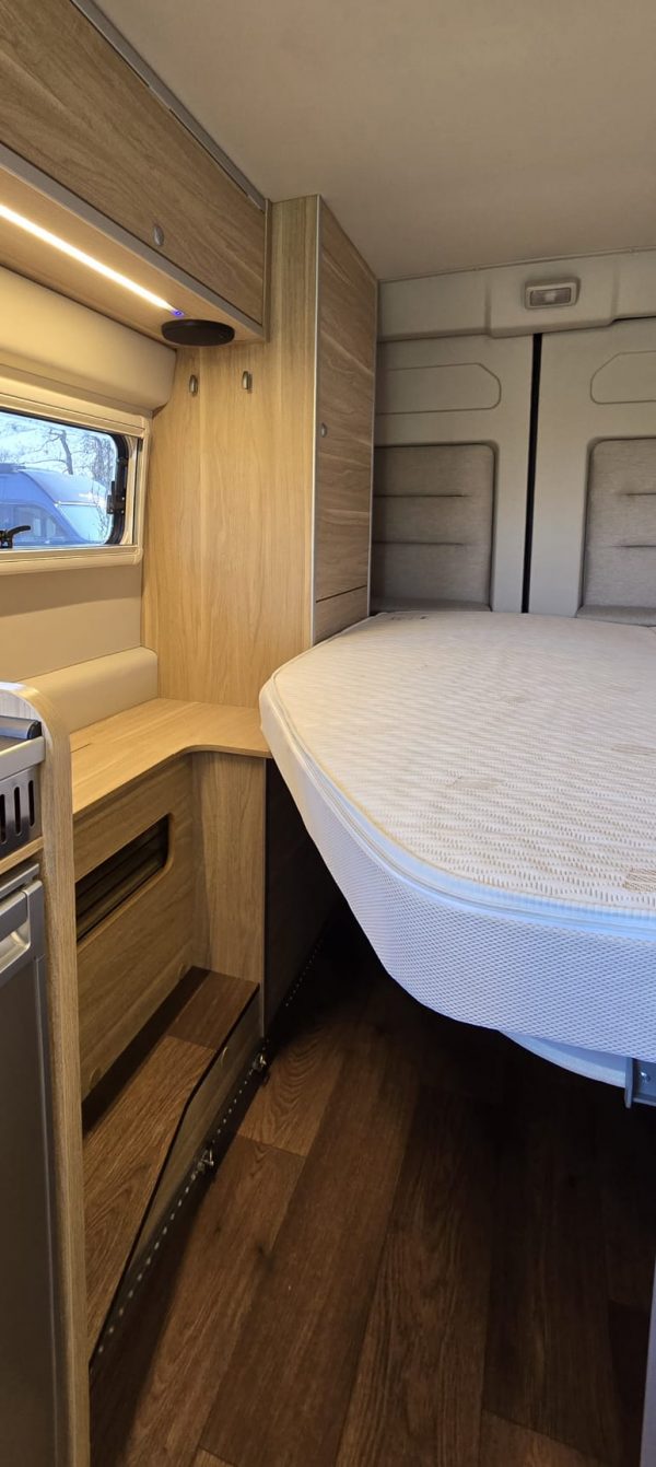 Hymer Sierra Nevada 640 - Afbeelding 15