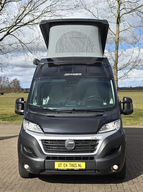 Hymer Grand Canyon 600 - Afbeelding 2