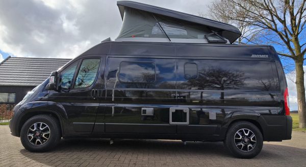 Hymer Grand Canyon 600 - Afbeelding 6