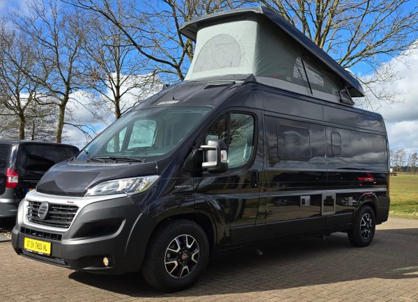 Hymer Grand Canyon 600 - Afbeelding 3