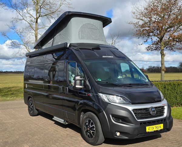 Hymer Grand Canyon 600