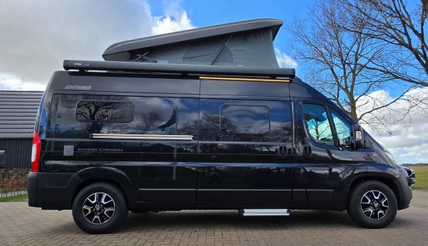 Hymer Grand Canyon 600 - Afbeelding 7