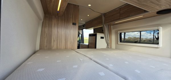 Hymer Grand Canyon 600 - Afbeelding 19