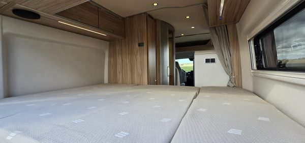 Hymer Grand Canyon 600 - Afbeelding 20