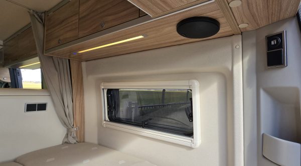 Hymer Grand Canyon 600 - Afbeelding 21